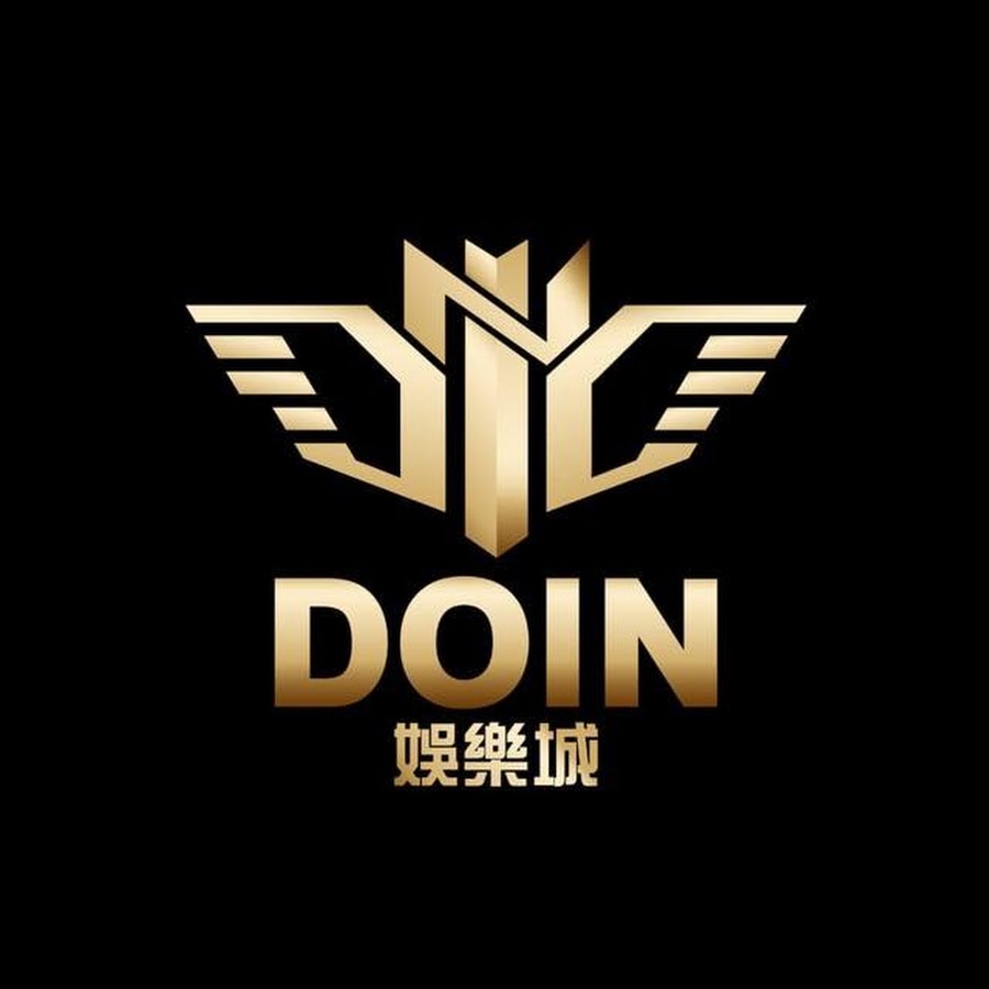 DoIn娛樂城