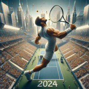 2024 網球比賽