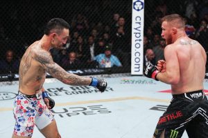 UFC