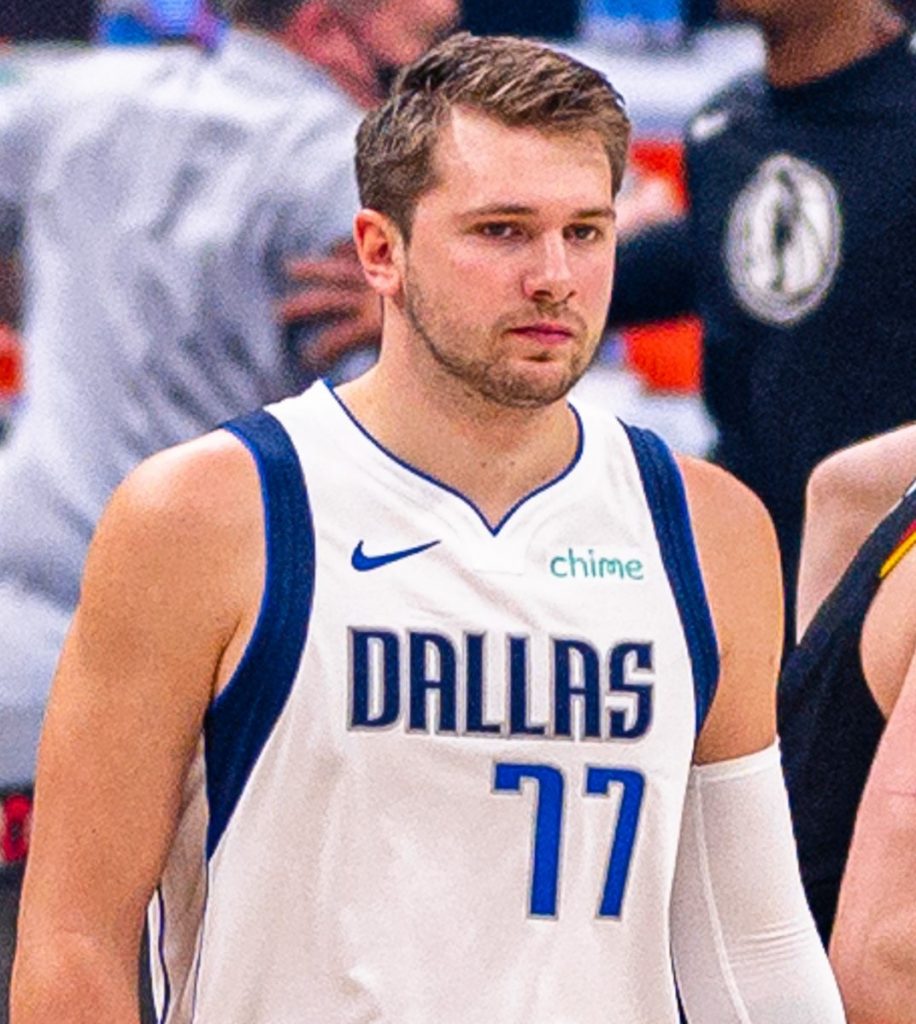 「Luka Dončić的速度秘密揭曉!」Jordan Luka 3 融合跑車元素