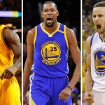 美國男籃夢幻陣容曝光!詹皇、Curry、KD領軍征戰巴黎奧運!