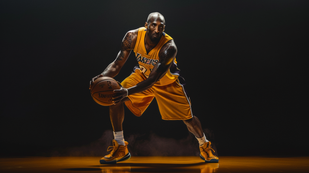 NBA傳奇之作:Kobe Bryant冠軍戒指拍賣引發全球熱議!