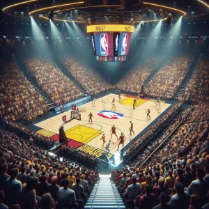 NBA季後賽