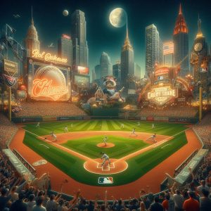 MLB賽事