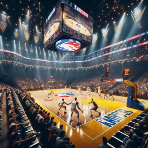 NBA決賽