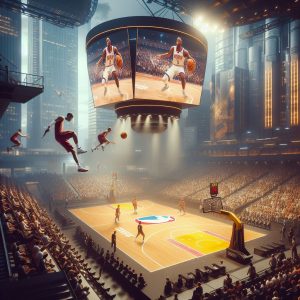 NBA國際盤 投注