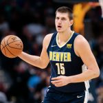 Nikola Jokic