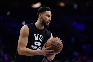 Ben Simmons
