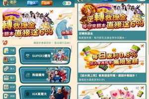 錢盈餘樂城官網