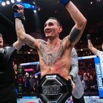 UFC 300 的壯觀結局:Max Holloway 以驚人 KO 劇本奪得 BMF 冠軍!