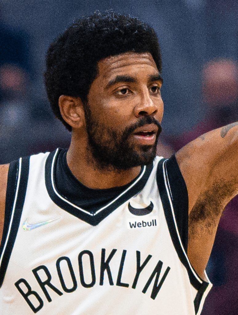 NBA新傳奇!Irving 生涯13戰決勝時刻全勝,獨行俠逆襲晉級!