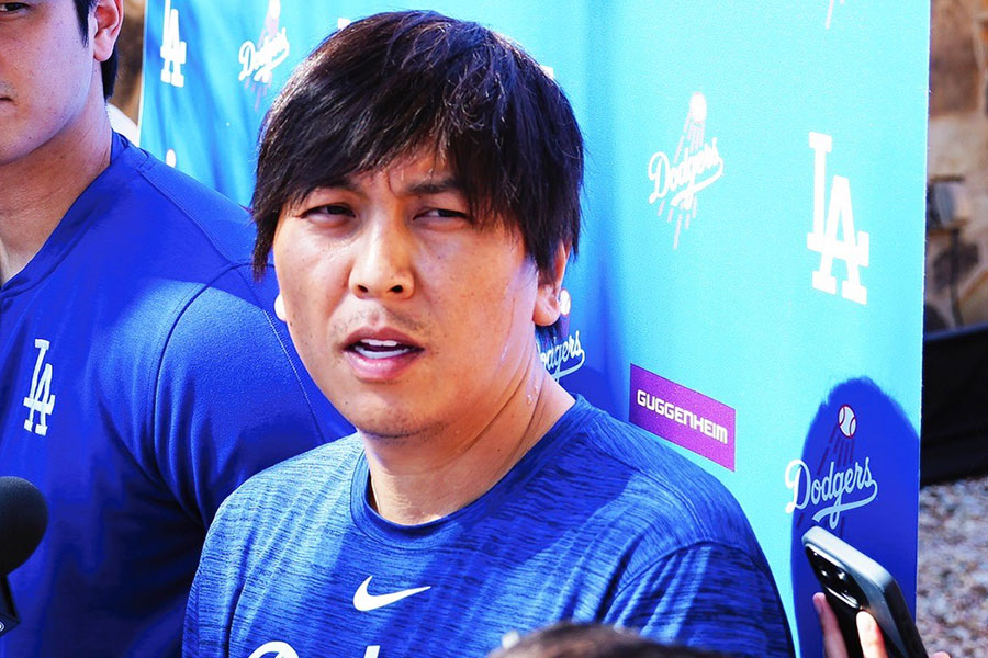 MLB/最新報告曝光!大谷翔平竊盜案驚人內幕曝光