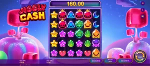 QT電子老虎機推薦遊戲 搖晃現金