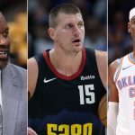 NBA/俠客歐尼爾不滿意 MVP 票選結果「XXX 才是真正的 MVP!」