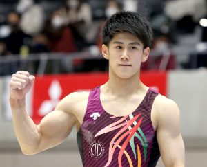 橋本大輝
