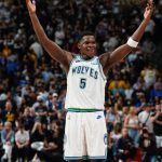 NBA/灰狼逆轉金塊晉級西區決賽!G7上演20分絕地大翻盤