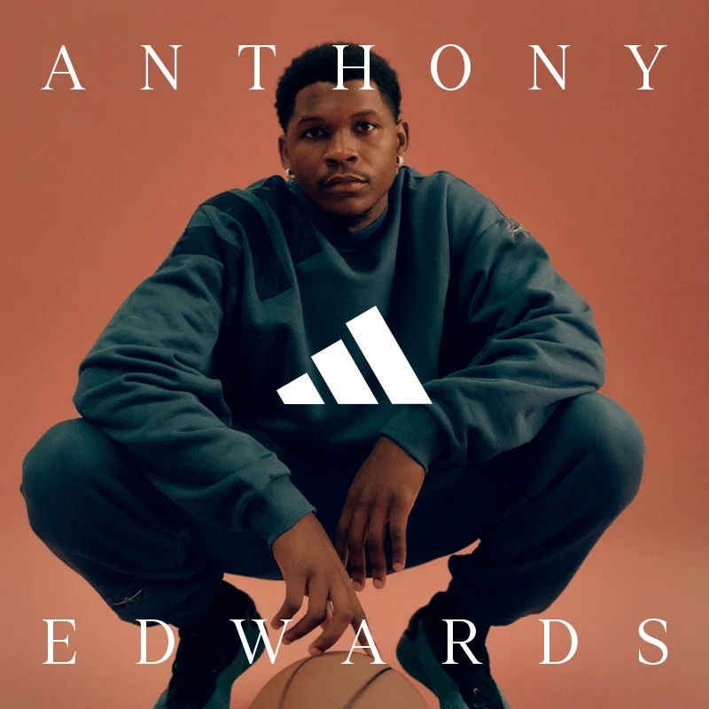 NBA / 必看Anthony Edwards:重新詮釋喬丹風采?十件事介紹