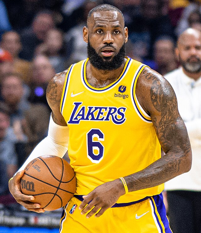 NBA/詹姆斯面對是否在湖人打最後一場比賽?神秘回應「我不會回答!」