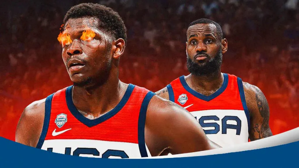 NBA / 必看Anthony Edwards:重新詮釋喬丹風采?十件事介紹