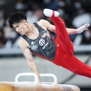 橋本大輝