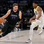 Luka Doncic