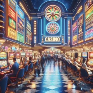 飛達娛樂城優惠