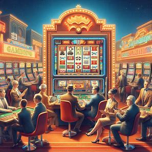 鑫巨力娛樂城評價