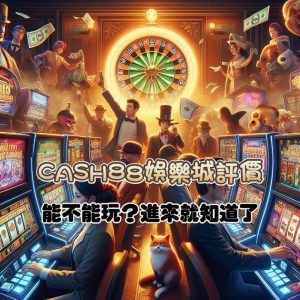方程式娛樂城
