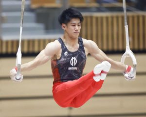 橋本大輝