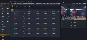 熊貓體育投注項目