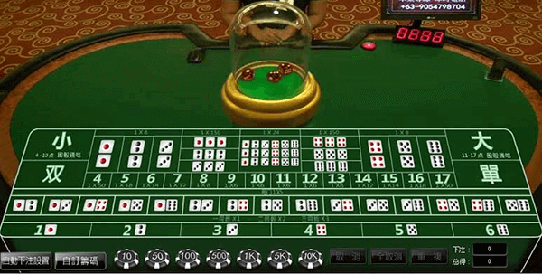 骰寶技巧破解:玩法解析與創造盈利