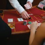 百家樂賺錢:專家公式與技巧剖析