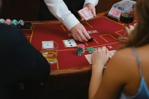 百家樂賺錢:專家公式與技巧剖析