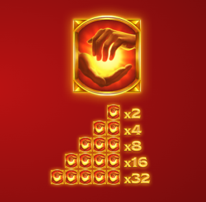 QT電子萬達斯之手2老虎機遊戲萬能符號