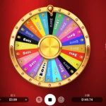 QT電子老虎機破解推薦遊戲:富礦輪盤