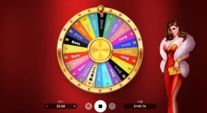 QT電子老虎機破解推薦遊戲:富礦輪盤