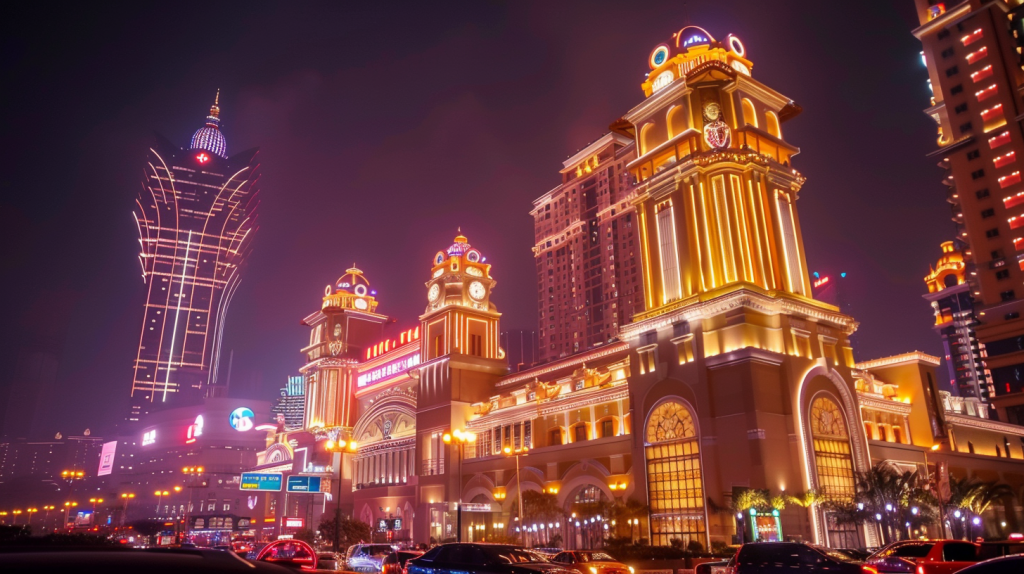 線上娛樂城必出金