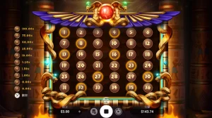 QT電子老虎機破解推薦遊戲:基諾之書