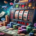 娛樂城出金全面指南
