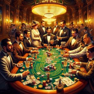 業界金字招牌!線上娛樂城必出金絕不拖延讓你暢玩無憂