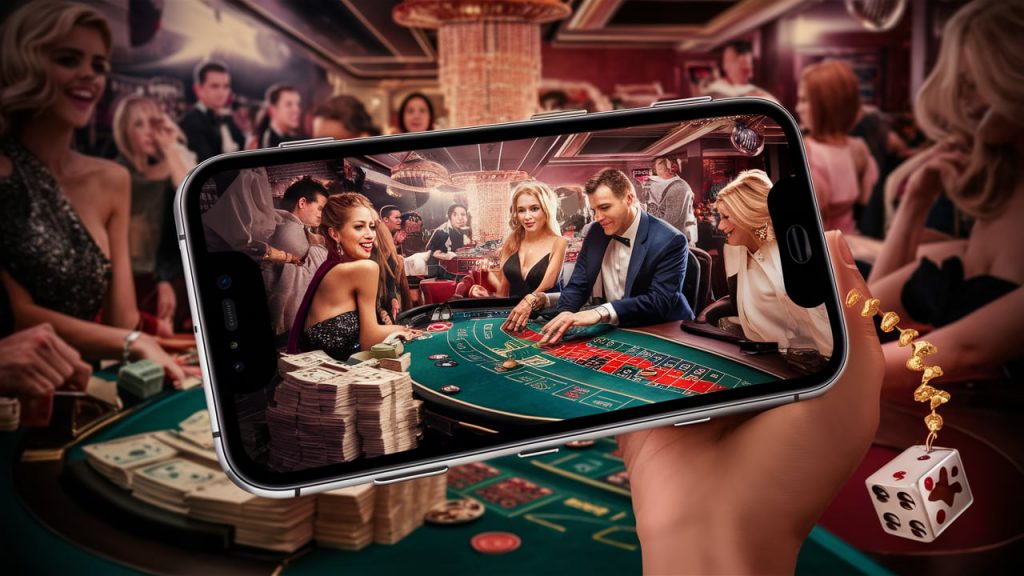 揭秘娛樂城詐騙:分辨真假出金理由