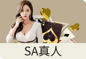 SA 真人視訊百家樂介紹