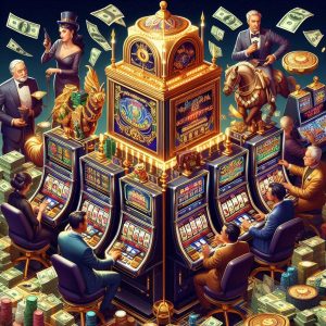 娛樂城不出金?別急著罵黑網!可能是這些原因造成