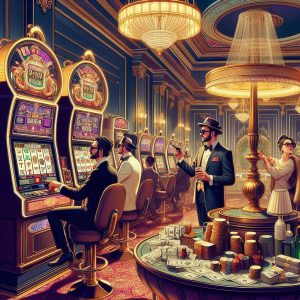 娛樂城出金風險:不出金是黑網