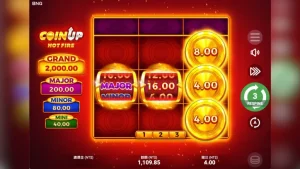 RSG電子老虎機破解推薦遊戲:火爆金幣