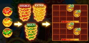 ️️️集鴻運Bonus Game