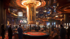 3A娛樂城的遊戲公平性問題