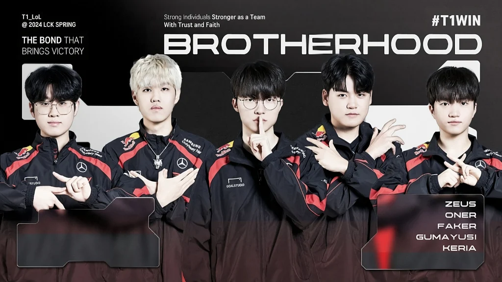 SKT T1 李相赫(Faker)能否帶領隊伍打進這次的世界賽?