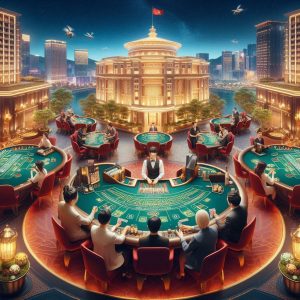 娛樂城不出金?教你如何自保並順利提款!