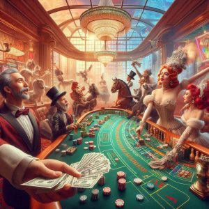哪個台灣娛樂城比較好贏?深入探討勝率與選擇關鍵